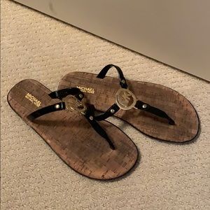 Michael Kors Sandal Flip Flops